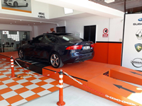 Ankara Oto Test Ankara Oto Test