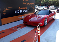 Oto Test Ankara Oto Test Ankara