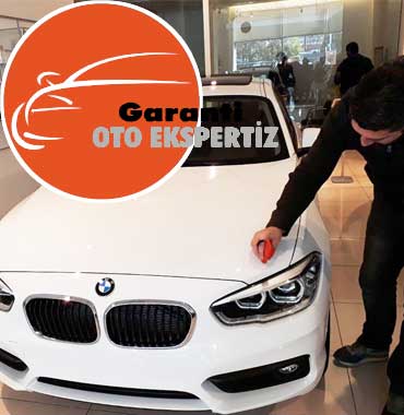 Mobil Oto Ekspertiz
