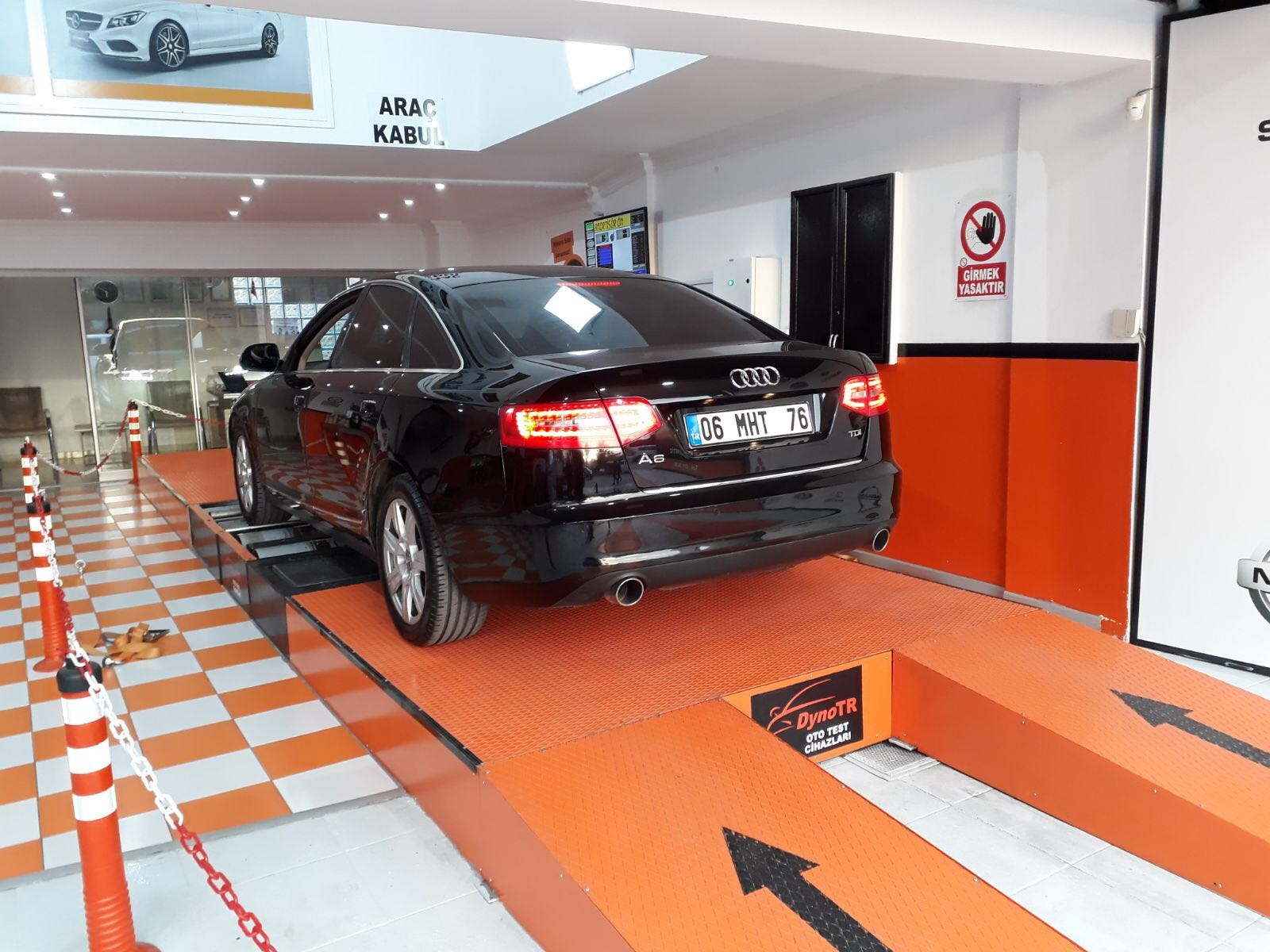 Oto Ekspertiz Foto Galeri