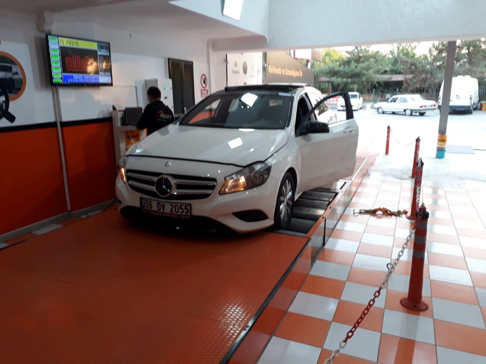 Oto Ekspertiz Foto Galeri