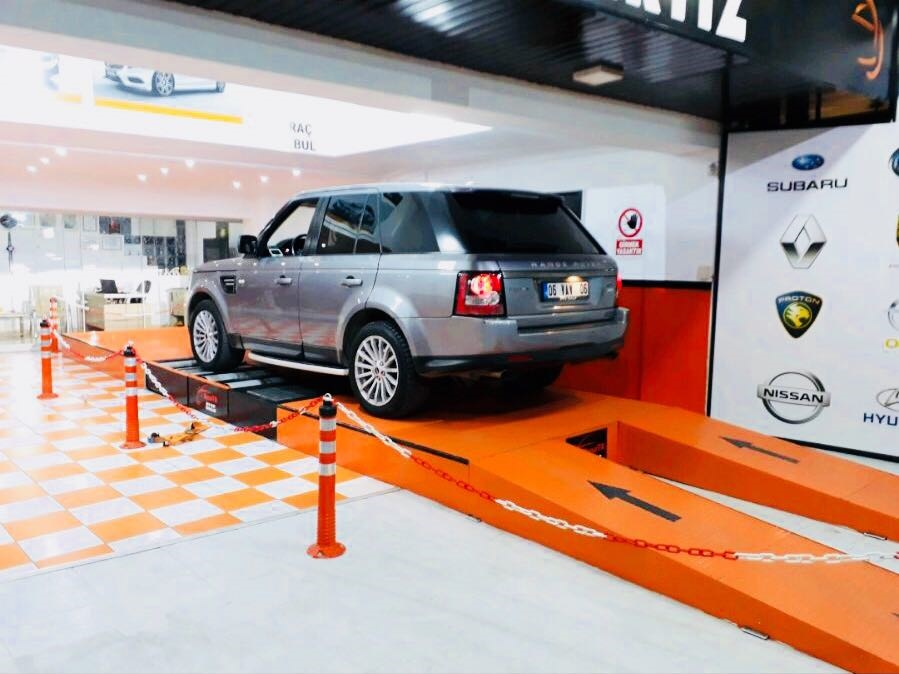 Oto Ekspertiz Foto Galeri