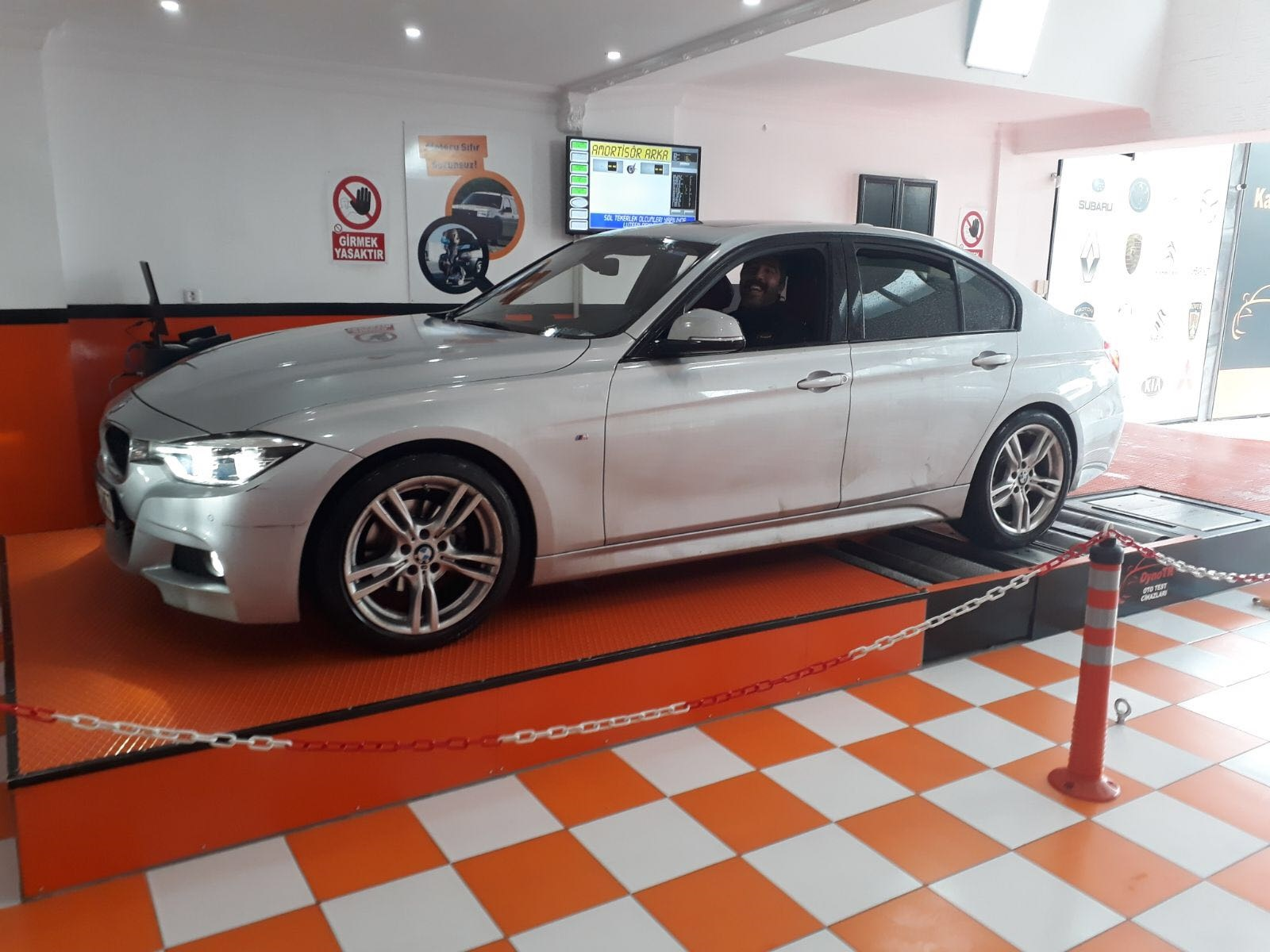 Oto Ekspertiz Foto Galeri